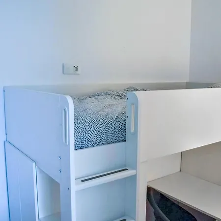 Appartement Casa Felipe V *