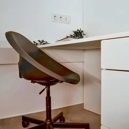 Apartman Casa Felipe 5