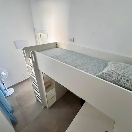 Apartman Casa Felipe 5 Tijoco de Abajo