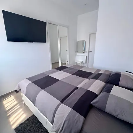 Apartman Casa Felipe 5