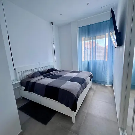 Apartman Casa Felipe 5 *