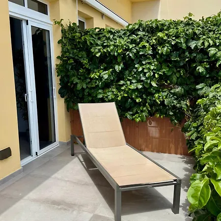 Apartman Casa Felipe 5 *