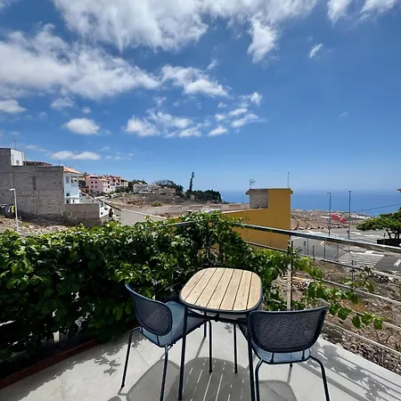 Apartman Casa Felipe 5 Tijoco de Abajo