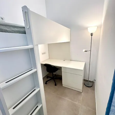 Apartman Casa Felipe 5