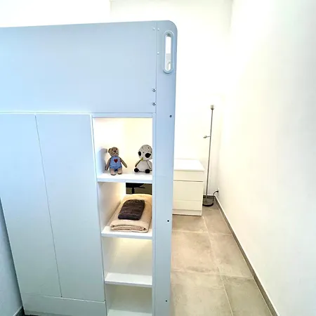Apartman Casa Felipe 5