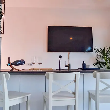 Casa Felipe V Appartement Tijoco de Abajo