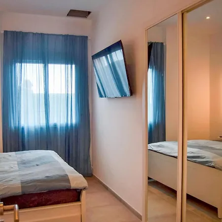 Appartement Casa Felipe V *