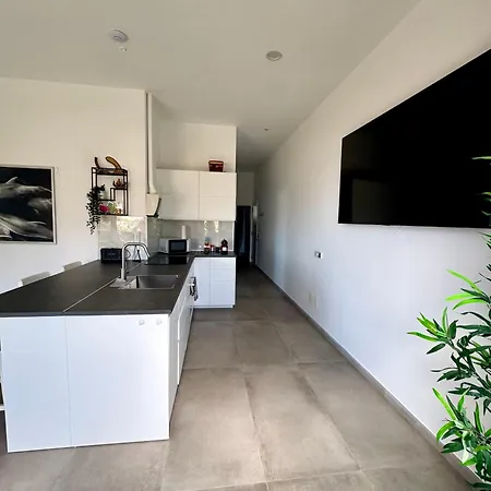 Casa Felipe 5 아파트 Tijoco de Abajo