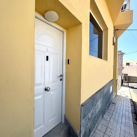 아파트 Casa Felipe 5