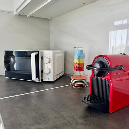 Casa Felipe 5 아파트 *